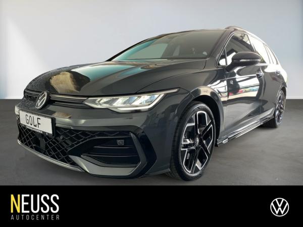 Volkswagen Golf Variant 2.0 TDI DSG R-Line AHK+NAVI+SHZ+HUD+KAMERA+SUN26E