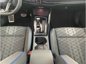 Volkswagen Golf Variant 2.0 TDI DSG R-Line AHK+NAVI+SHZ+HUD+KAMERA+SUN26E
