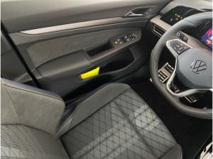 Volkswagen Golf Variant 2.0 TDI DSG R-Line AHK+NAVI+SHZ+HUD+KAMERA+SUN26E