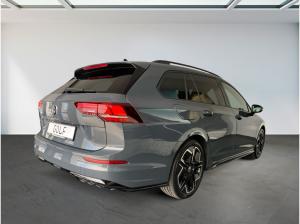 Volkswagen Golf Variant 2.0 TDI DSG R-Line AHK+NAVI+SHZ+HUD+KAMERA+SUN26E