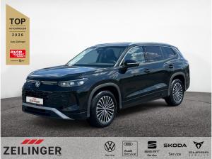 Volkswagen Tayron Life TDI DSG|AHK|KAMERA|NAVI|ACC|APP-CON.