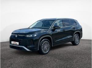 Volkswagen Tayron Life TDI DSG|AHK|KAMERA|NAVI|ACC|APP-CON.