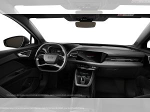 Audi Q4 e-tron Sportback 40 Pano+Kamera+HuD+Navi