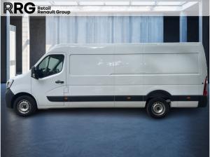 Renault Master Kasten L4H3 dCi 145 Heckantrieb