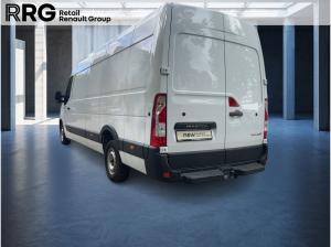 Renault Master Kasten L4H3 dCi 145 Heckantrieb