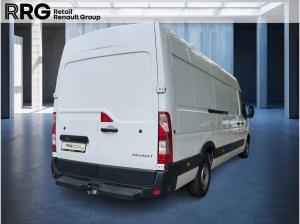 Renault Master Kasten L4H3 dCi 145 Heckantrieb