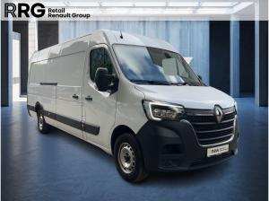 Renault Master Kasten L4H3 dCi 145 Heckantrieb