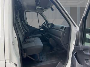 Renault Master Kasten L4H3 dCi 145 Heckantrieb