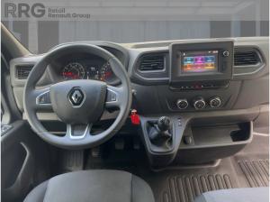 Renault Master Kasten L4H3 dCi 145 Heckantrieb
