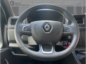 Renault Master Kasten L4H3 dCi 145 Heckantrieb
