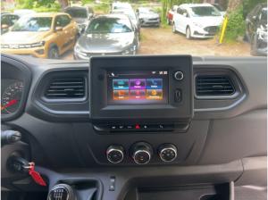 Renault Master Kasten L4H3 dCi 145 Heckantrieb