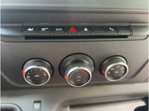 Renault Master Kasten L4H3 dCi 145 Heckantrieb