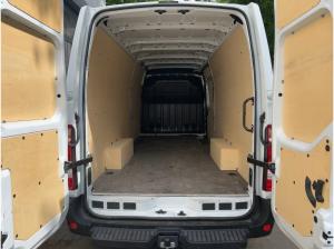 Renault Master Kasten L4H3 dCi 145 Heckantrieb
