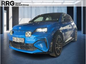 Alpine A290 GT Premium Rückfahrkamera PDC KLIMA BT LED