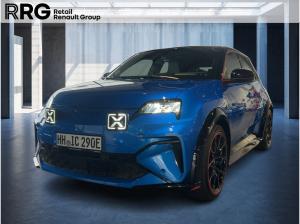 Alpine A290 GTS Rückfahrkamera PDC KLIMA BT Regensensor