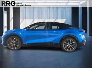 Alpine A390 GT
