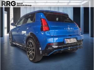 Alpine A290 GT Premium Rückfahrkamera PDC KLIMA BT LED
