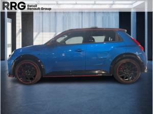 Alpine A290 GTS Rückfahrkamera PDC KLIMA BT Regensensor