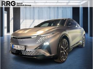 Alpine A390 GT - 360°PDC KLIMA LED BT TFL