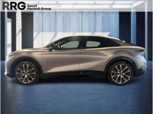 Alpine A390 GT - 360°PDC KLIMA LED BT TFL