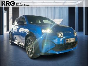 Alpine A290 GT Premium Rückfahrkamera PDC KLIMA BT LED