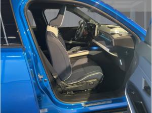 Alpine A290 GT Premium Rückfahrkamera PDC KLIMA BT LED