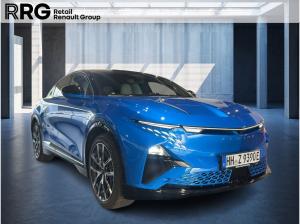 Alpine A390 GT