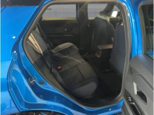 Alpine A290 GT Premium Rückfahrkamera PDC KLIMA BT LED