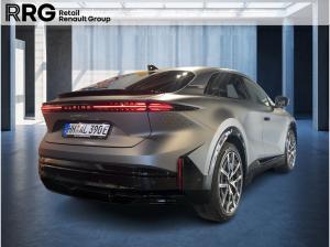 Alpine A390 GT - 360°PDC KLIMA LED BT TFL