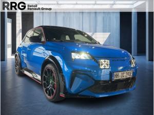 Alpine A290 GTS Rückfahrkamera PDC KLIMA BT Regensensor