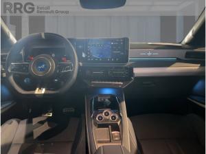 Alpine A290 GT Premium Rückfahrkamera PDC KLIMA BT LED