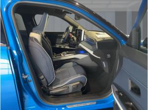 Alpine A290 GTS Rückfahrkamera PDC KLIMA BT Regensensor