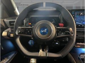 Alpine A290 GT Premium Rückfahrkamera PDC KLIMA BT LED