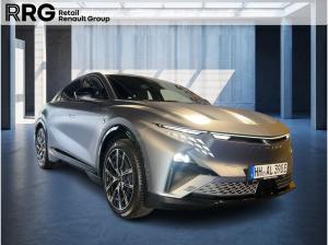 Alpine A390 GT - 360°PDC KLIMA LED BT TFL