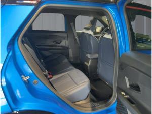 Alpine A290 GTS Rückfahrkamera PDC KLIMA BT Regensensor