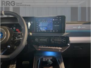 Alpine A290 GT Premium Rückfahrkamera PDC KLIMA BT LED