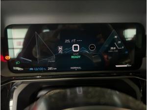 Alpine A290 GT Premium Rückfahrkamera PDC KLIMA BT LED
