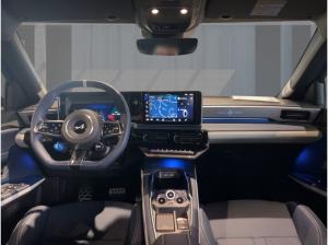 Alpine A290 GTS Rückfahrkamera PDC KLIMA BT Regensensor