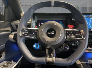 Alpine A290 GTS Rückfahrkamera PDC KLIMA BT Regensensor