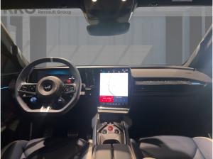 Alpine A390 GT - 360°PDC KLIMA LED BT TFL