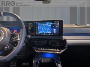Alpine A290 GTS Rückfahrkamera PDC KLIMA BT Regensensor