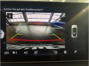 Alpine A290 GT Premium Rückfahrkamera PDC KLIMA BT LED