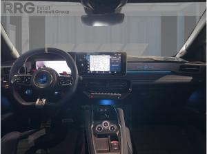Alpine A290 GT Performance Rückfahrkamera PDC KLIMA BT