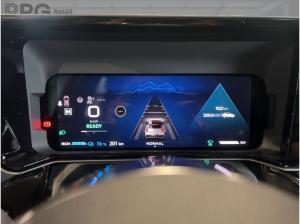 Alpine A290 GTS Rückfahrkamera PDC KLIMA BT Regensensor