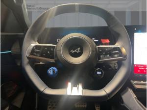 Alpine A390 GT - 360°PDC KLIMA LED BT TFL