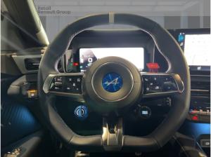 Alpine A290 GT Performance Rückfahrkamera PDC KLIMA BT