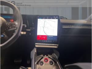 Alpine A390 GT - 360°PDC KLIMA LED BT TFL