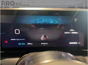 Alpine A390 GT - 360°PDC KLIMA LED BT TFL