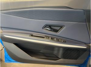 Alpine A290 GT Premium Rückfahrkamera PDC KLIMA BT LED