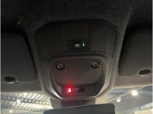 Alpine A290 GTS Rückfahrkamera PDC KLIMA BT Regensensor